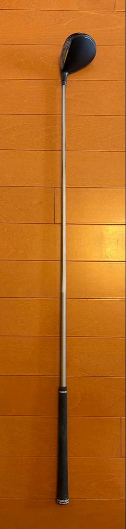 【美品】PING G430 フェアウェイウッド 3W