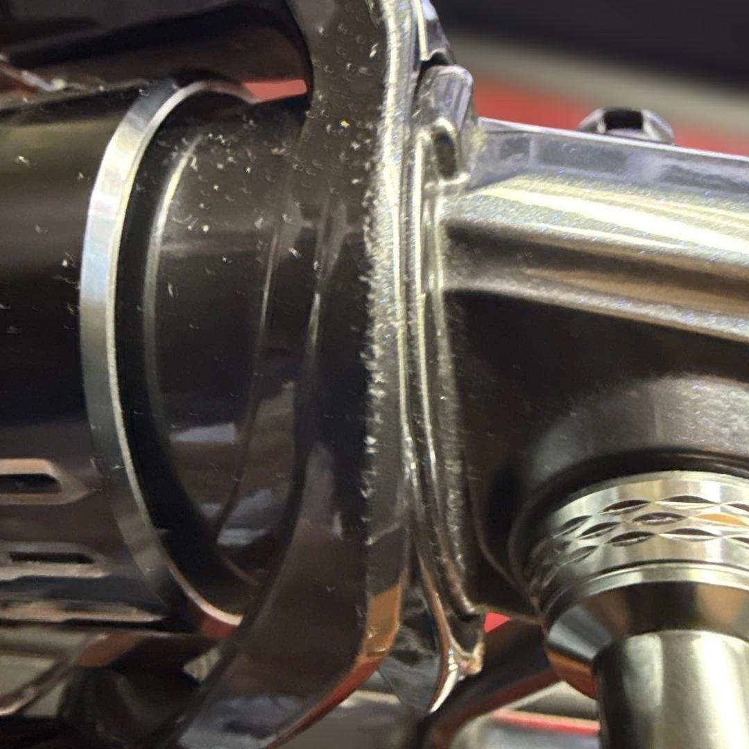 SHIMANO シマノ 17ツインパワーXD C3000XG