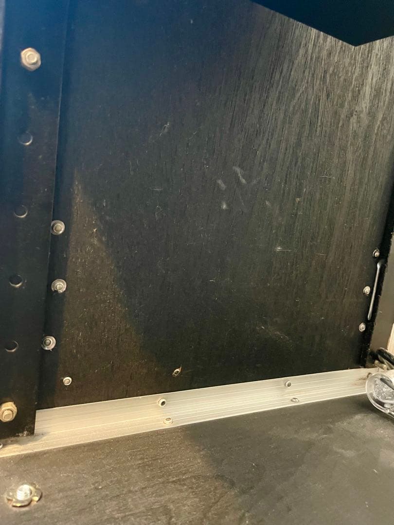 ROADREADY 14Uラックケース