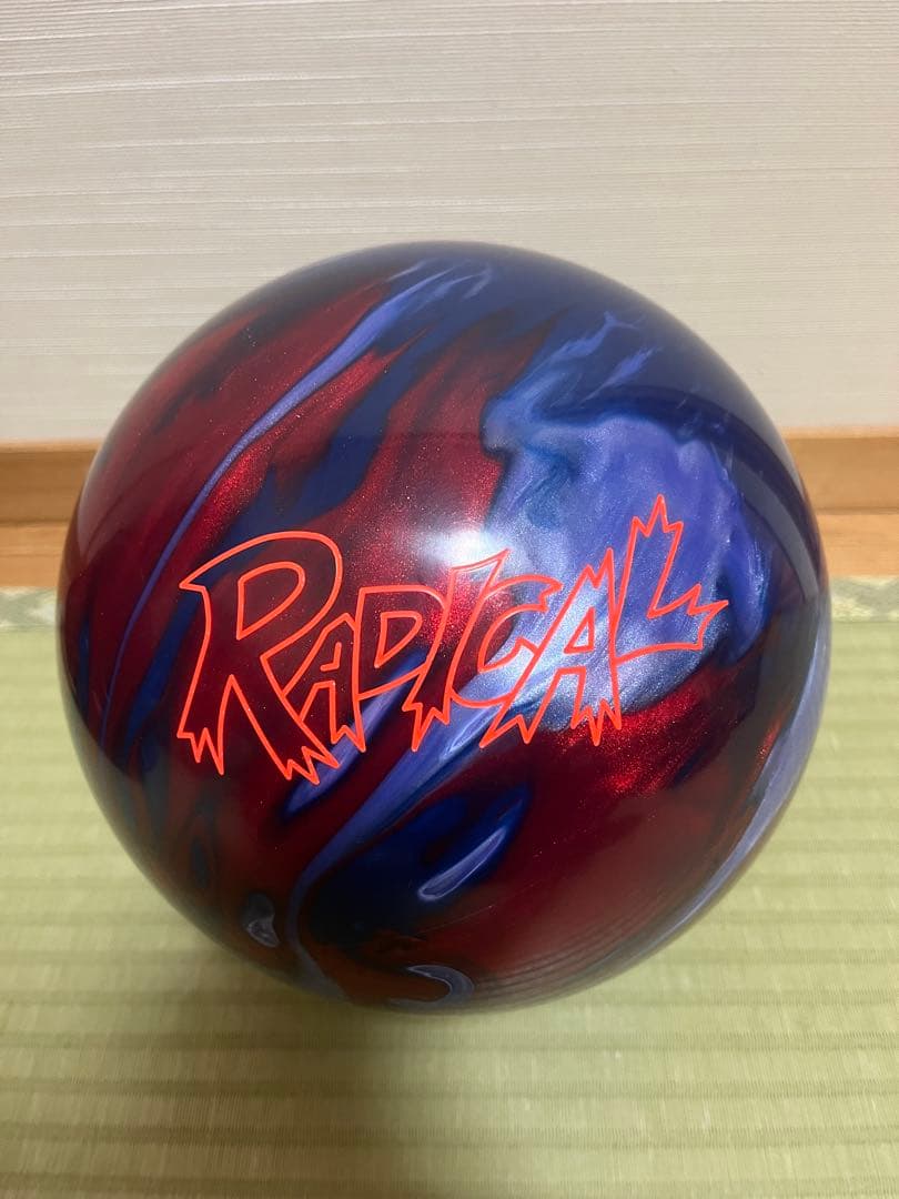 ラディカル スニークアタックHK22ハイブリッド