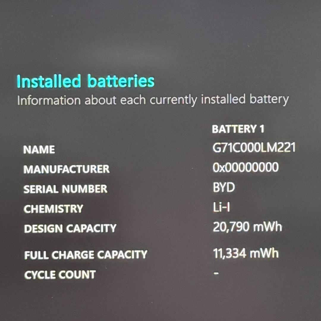 オススメ♫ dynabook 11世代 Core i5 8GB SSD256GB