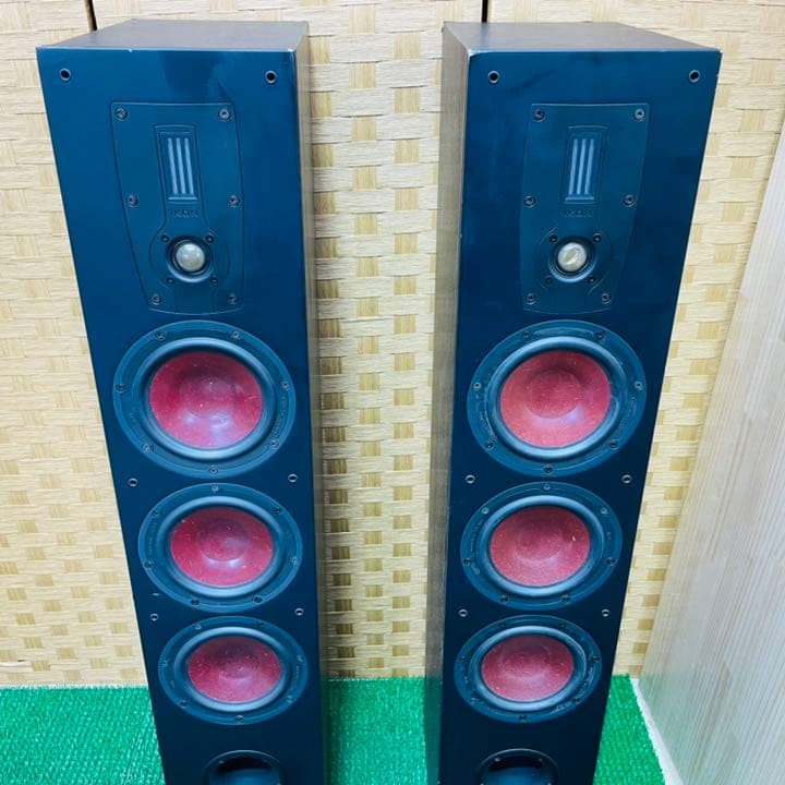 DALI IKON7 Mk2 トールボーイスピーカー ペア