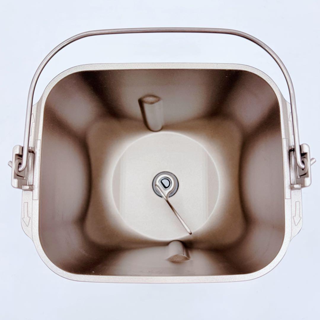 【極美品】Panasonic ホームベーカリー SD-BH105 1斤タイプ