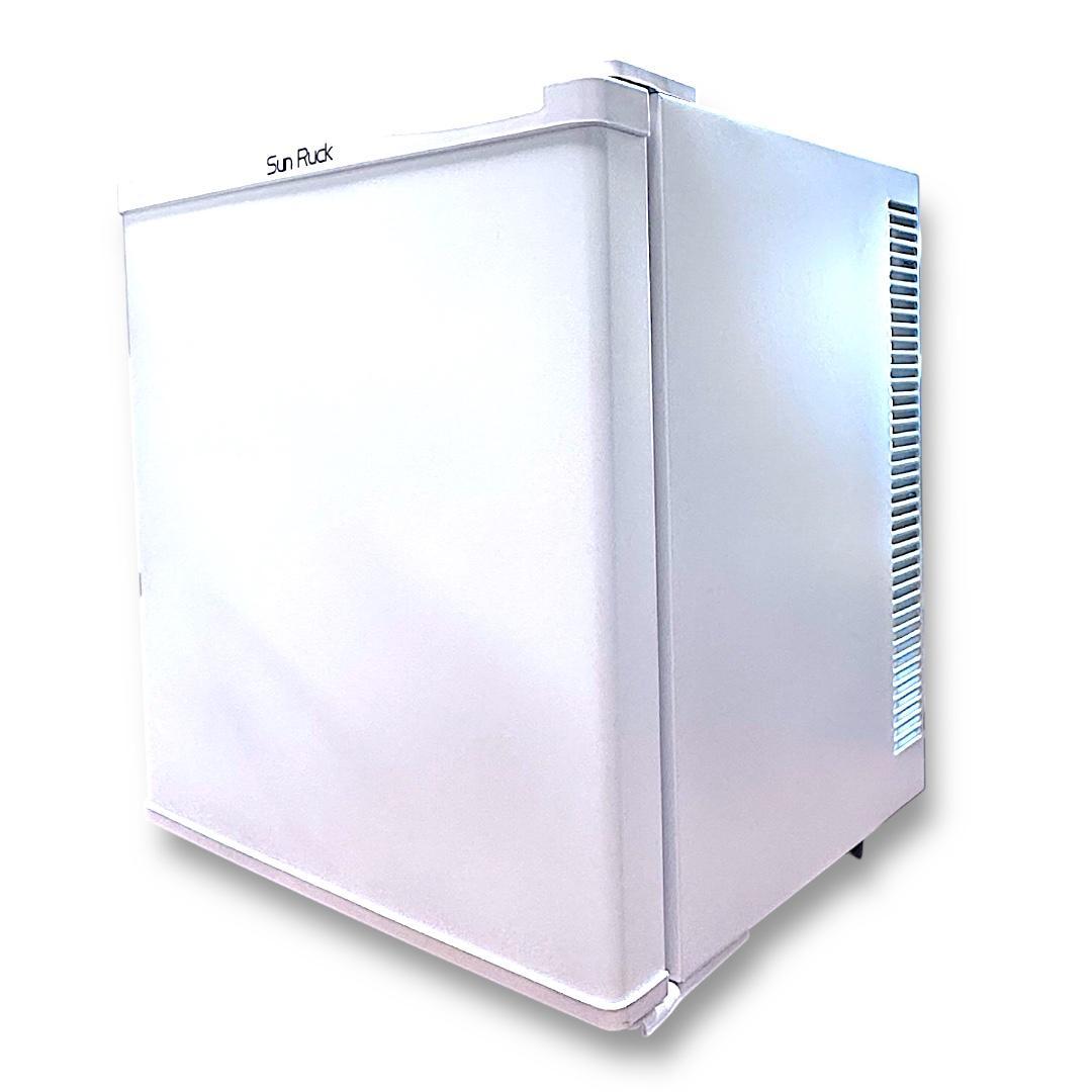 Sun Ruck 2024年製 20L冷蔵庫 冷庫さんcute SR-R2001