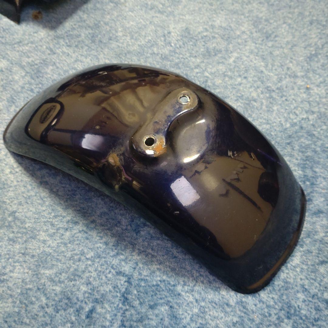 No.375 Z50 純正　5リッターモンキー　3点　キャップKey付