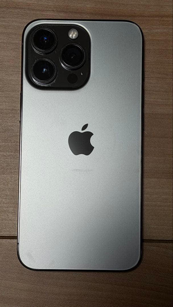 【専用】Apple iPhone 13 Pro グラファイト256GB