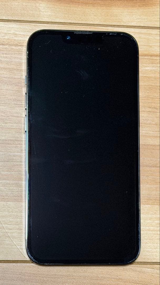 【専用】Apple iPhone 13 Pro グラファイト256GB