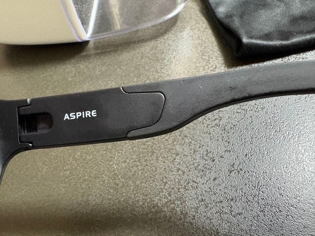 POC ASPIRE アイウェア