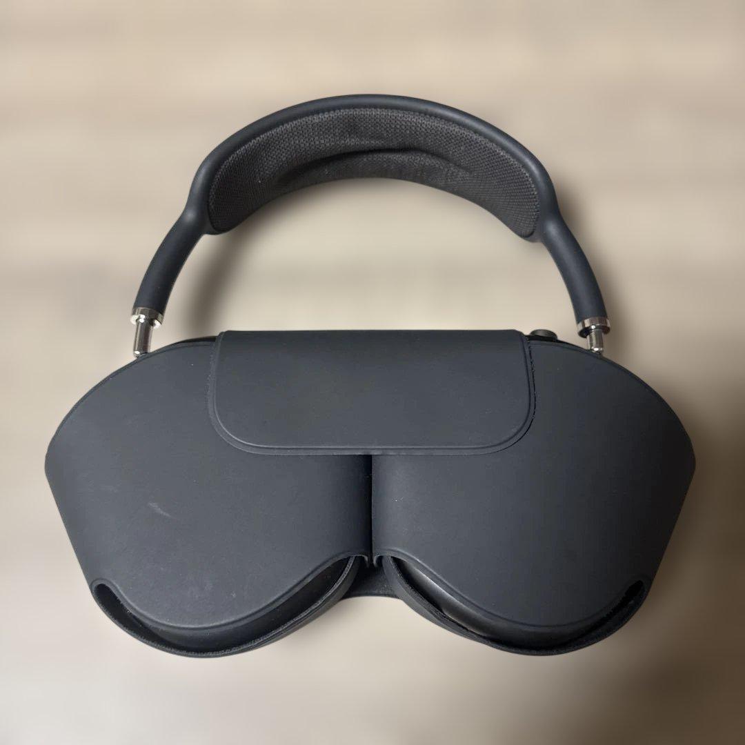 Airpods Max 第一世代　スペースグレー