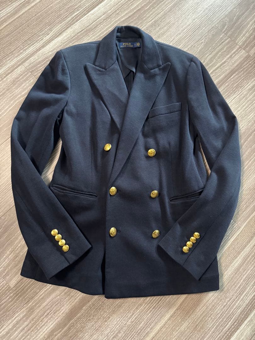 専用　　ラルフローレン　ジャケット
