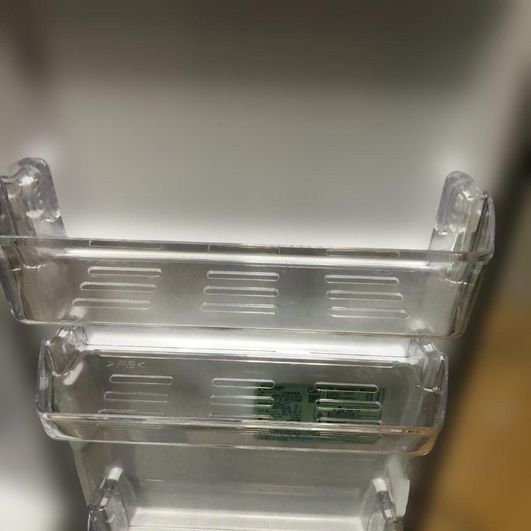 送料無料 三菱 MITSUBISHI 冷蔵庫 168L 2ドア 250916-5