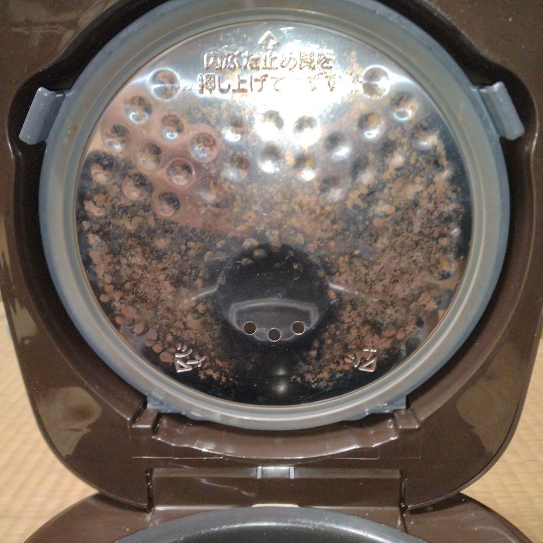 【動作確認済/即配達】象印　IH炊飯ジャー　極め 3合炊き　2022年製　日本製