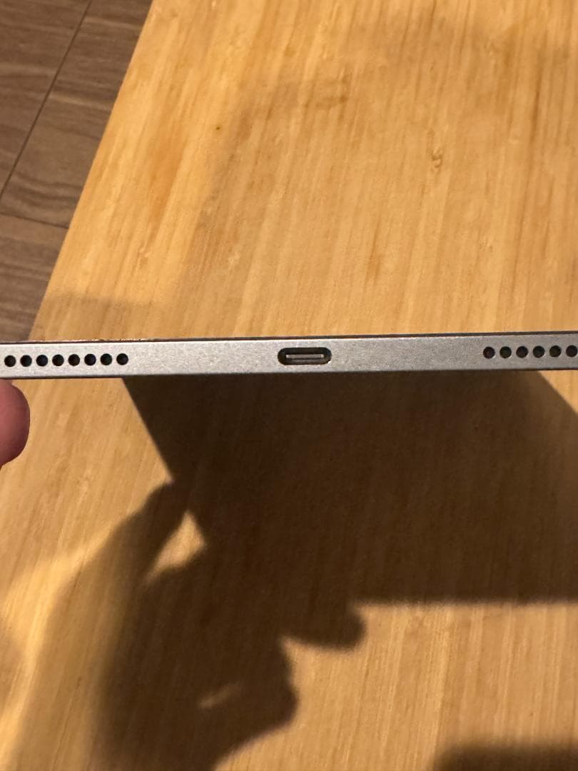 iPad Pro スペースグレー 11インチ（第4世代）2022年　超美品