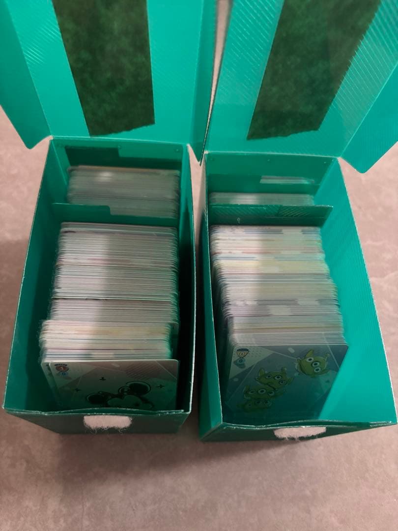 ヴァイスシュヴァルツブラウ　引退品　ツムツム　9万以上　値下げ交渉可