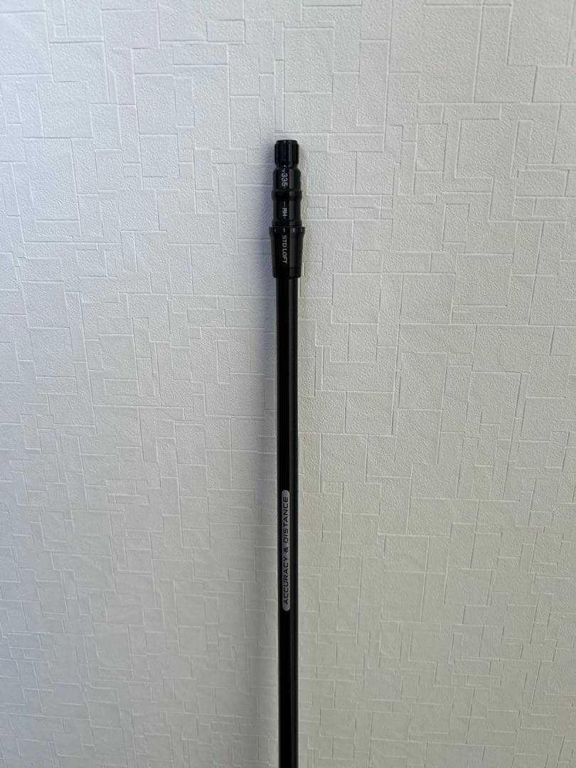 TOUR AD VF-5S テーラーメイドスリーブ付き