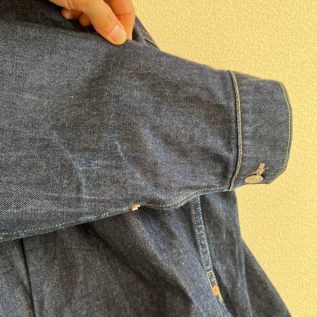 ジャケット・アウター Levi's VINTAGE CLOTHING 506xx 1st 46
