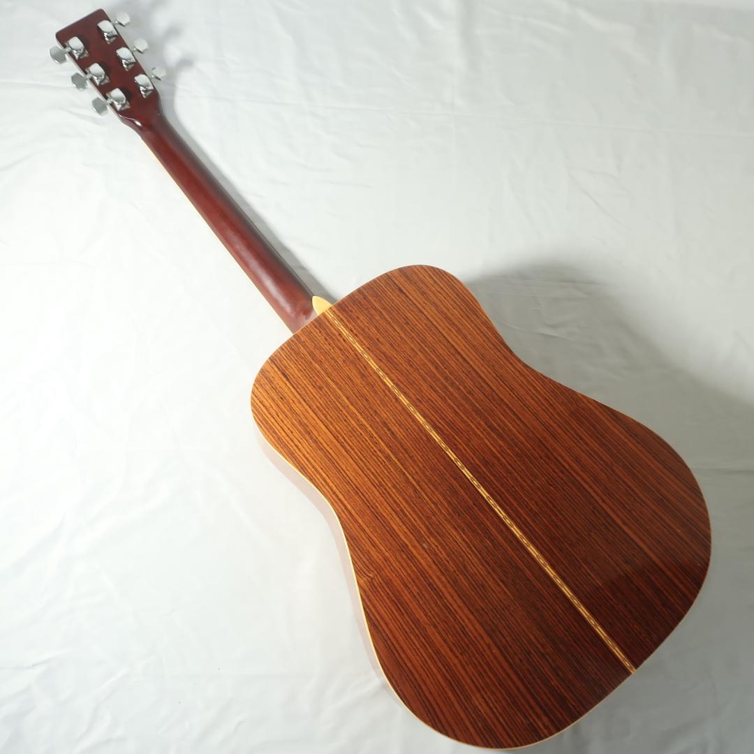 YAMAKI YW-20 アコースティックギター ビンテージ