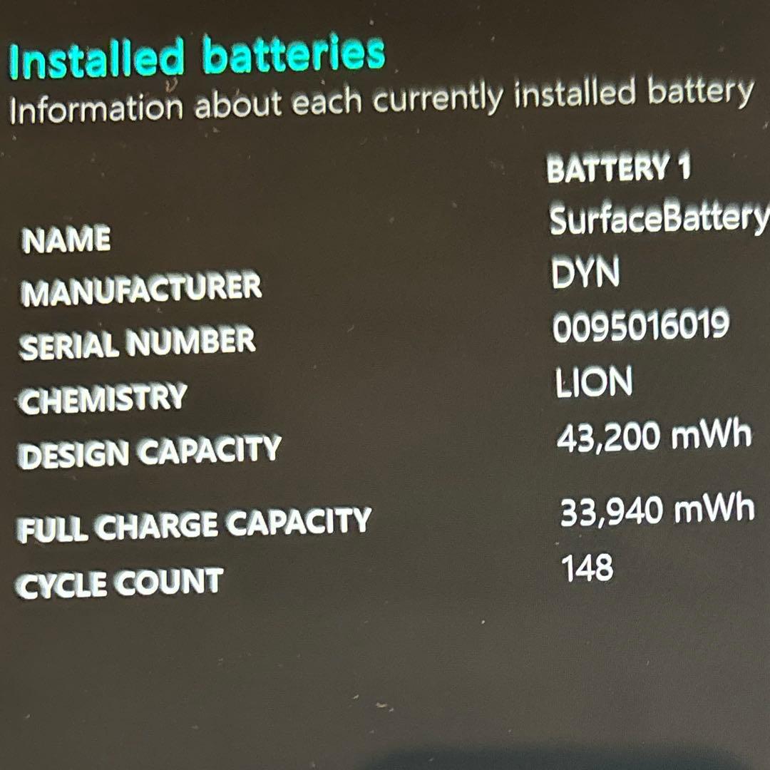 【週末限定】Microsoft Surface Pro 7 256GB 8GB