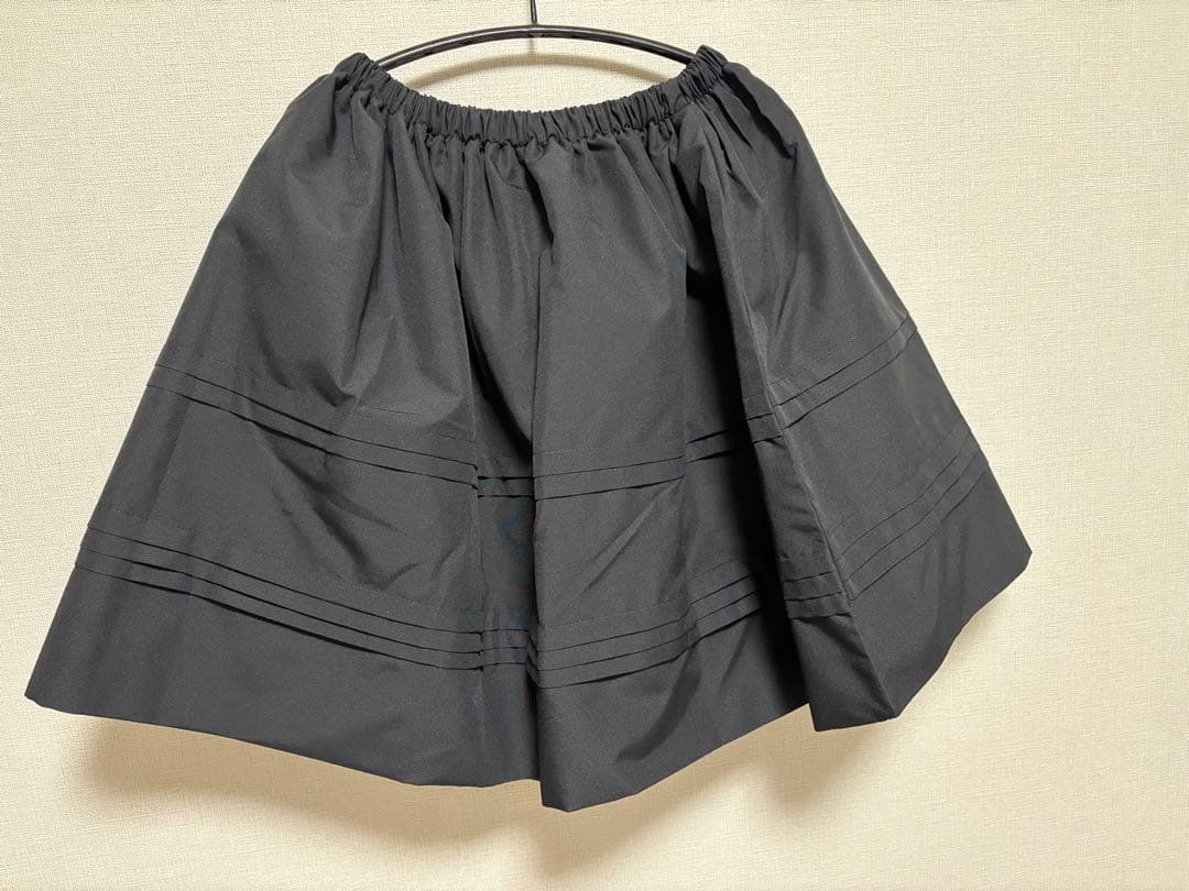 TREFLE+1 スカパン