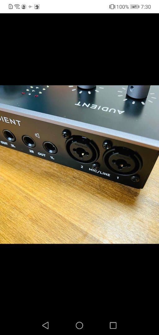 (購入前にコメント許可必須　値下げ可)id14mkII