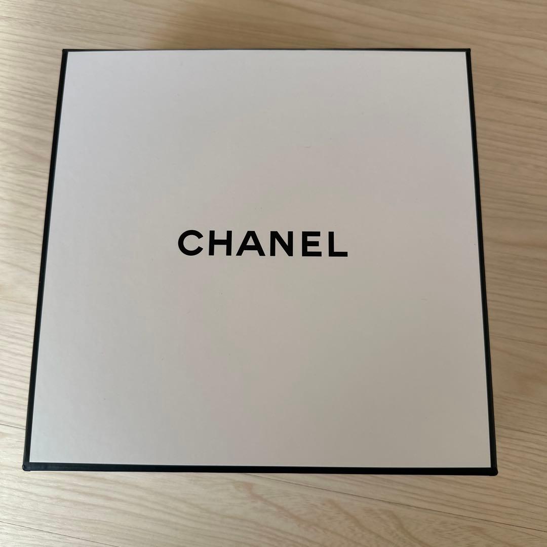 ま*る様 CHANEL シャネルＮ５ボディローション&ミロワールドゥーブルファセ