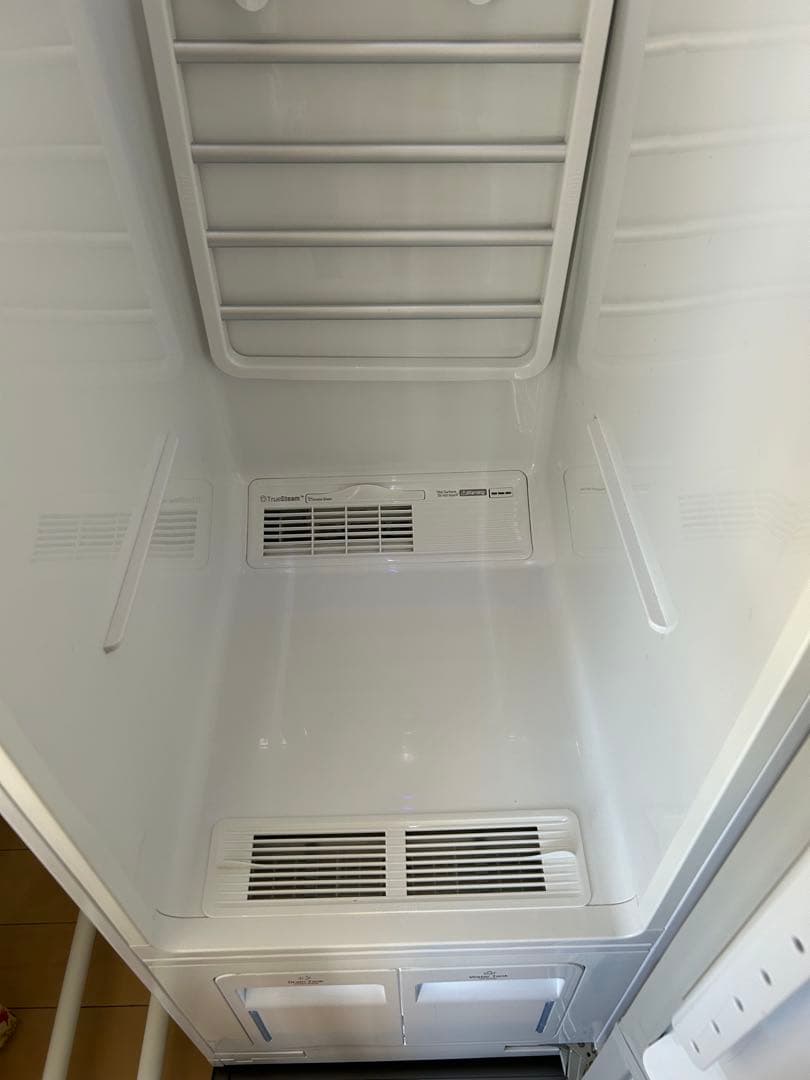 LGスタイラー 美品