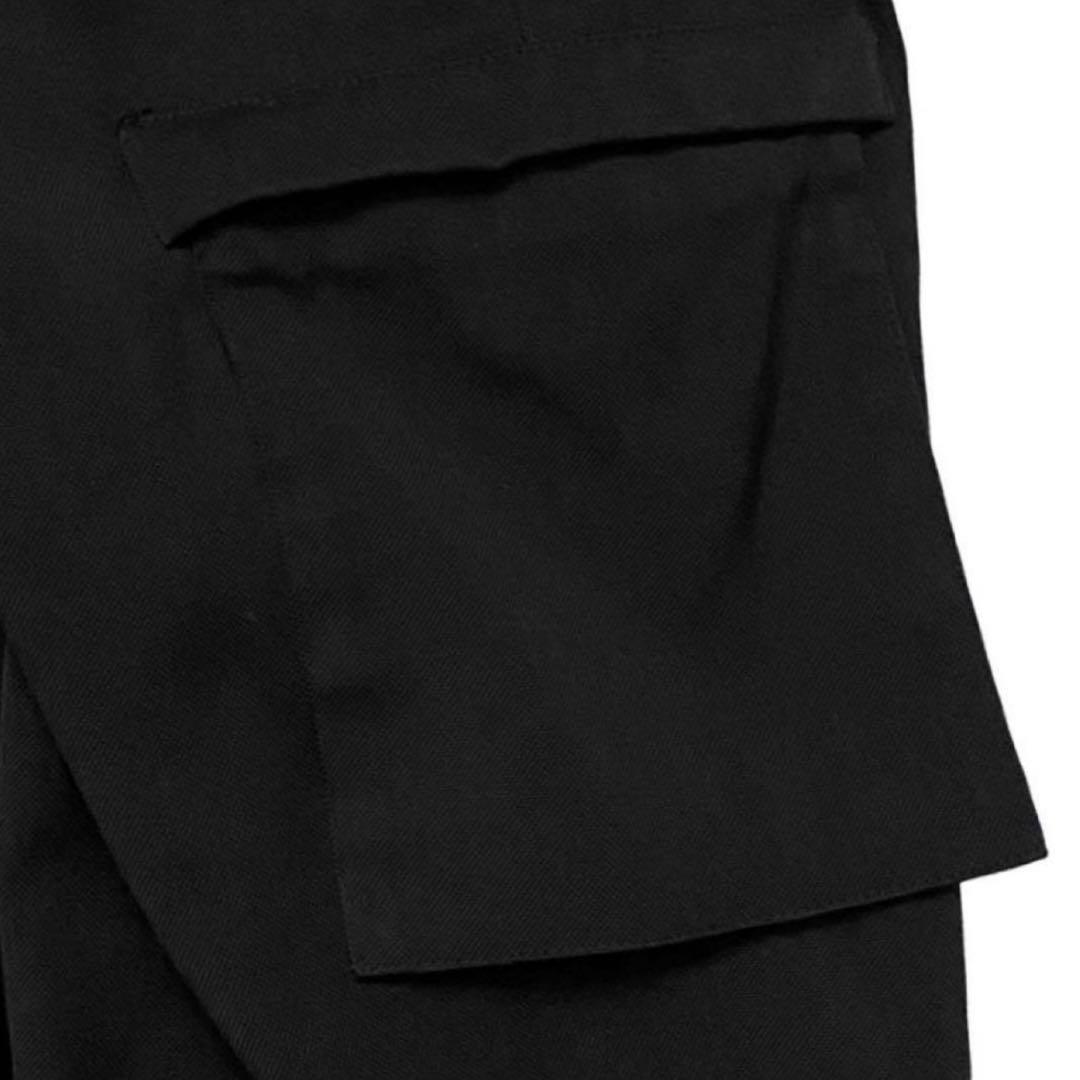 PRADA Bondage Pants ワークパンツ 1999aw アーカイブ