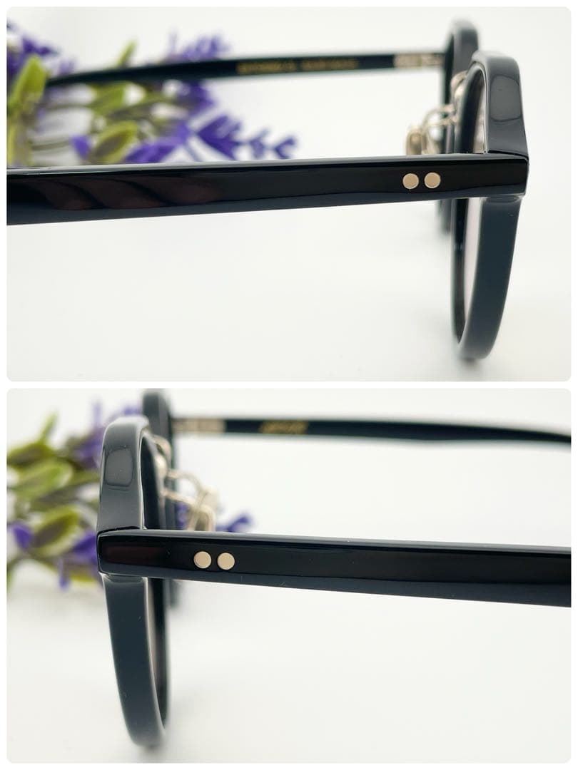 A.D.S.R. SATCHMO 01サッチモ クラウンパント サングラス