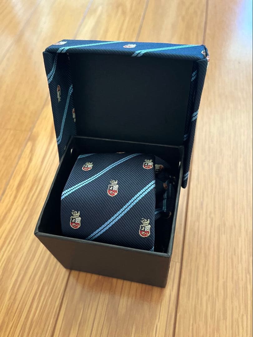 【クリーニング済】グリーンレーベル 120男の子 卒園入学スーツ6点セット