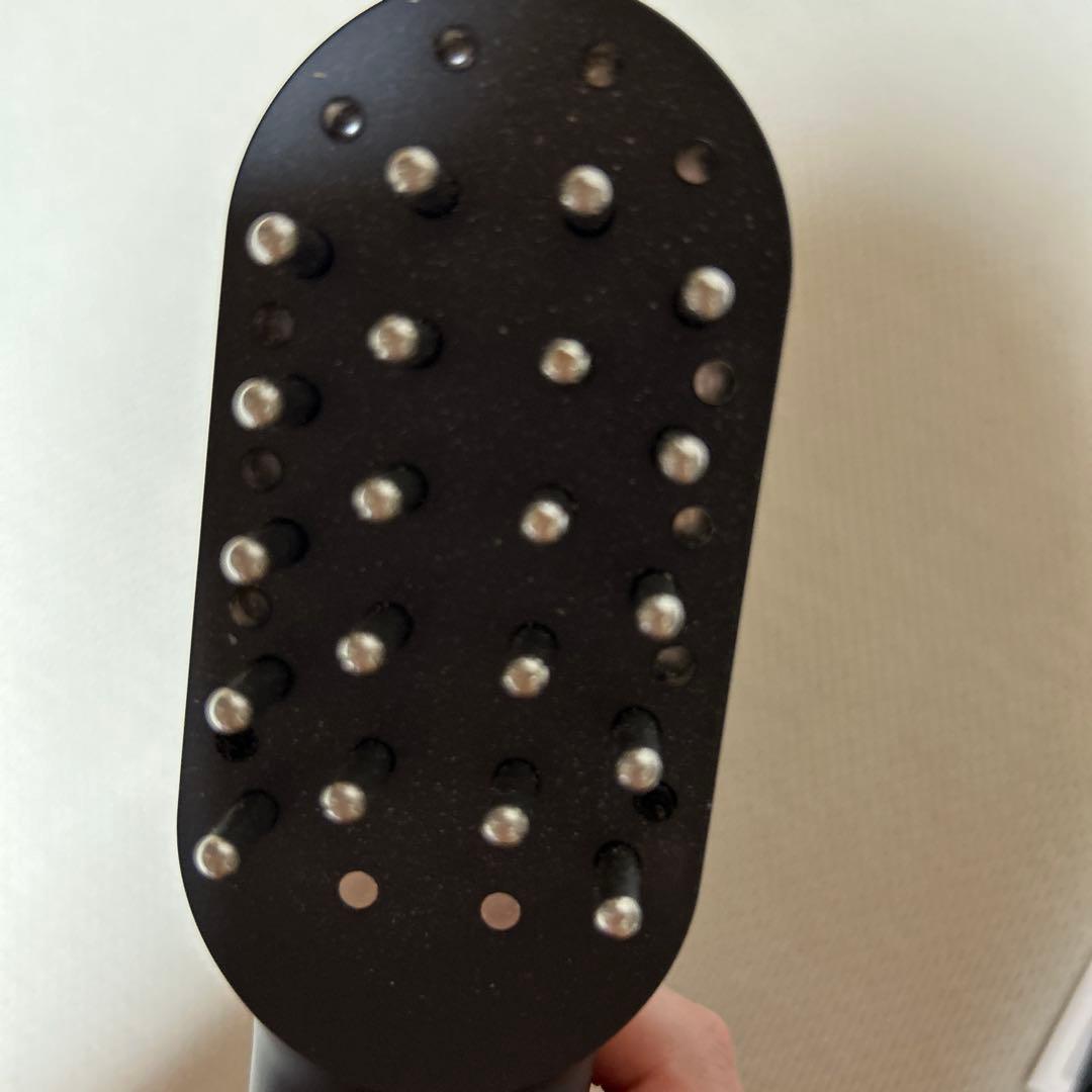 ステラボーテ　レーザー&EMSリフトブラシプロ(充電時開封・新品未使用品)