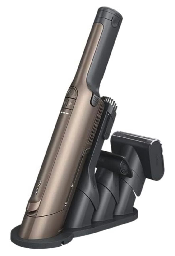 新品 Shark LC100JGY / WV415JBR / フィルター セット