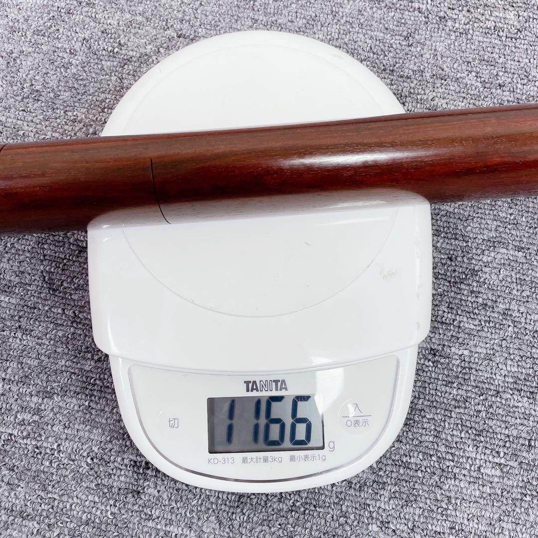 津軽三味線 金細 太棹 紅木 2本溝 K9 綾杉彫り胴 和楽器