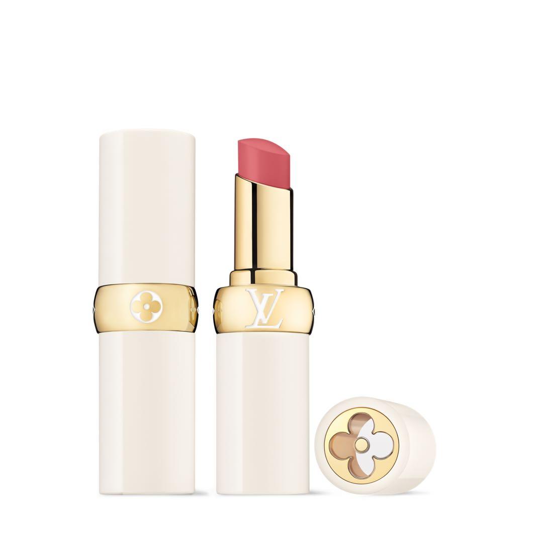 Louis Vuitton LV バーム 020 Rose Essentiel
