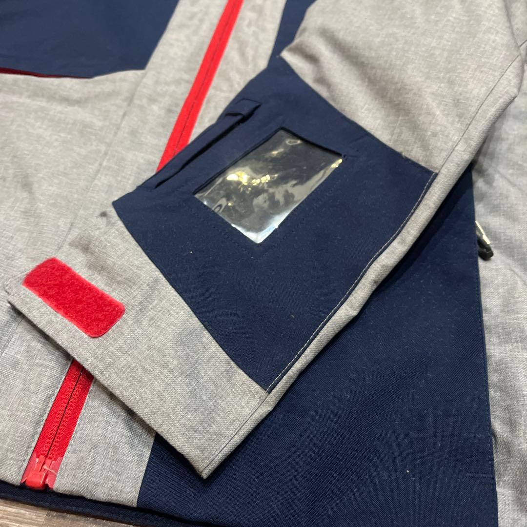 フェニックス セットアップ　スキーウェア　男の子　150