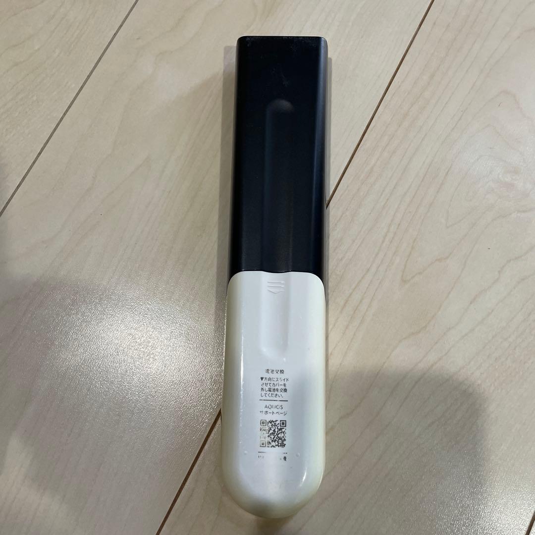 ジャンクAQUOS 4T-C50A1 液晶テレビのみ