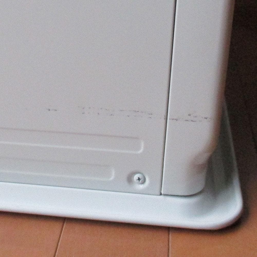 【極上】その広く寒いお部屋に！使用少　石油ファンヒーター　ダイニチ