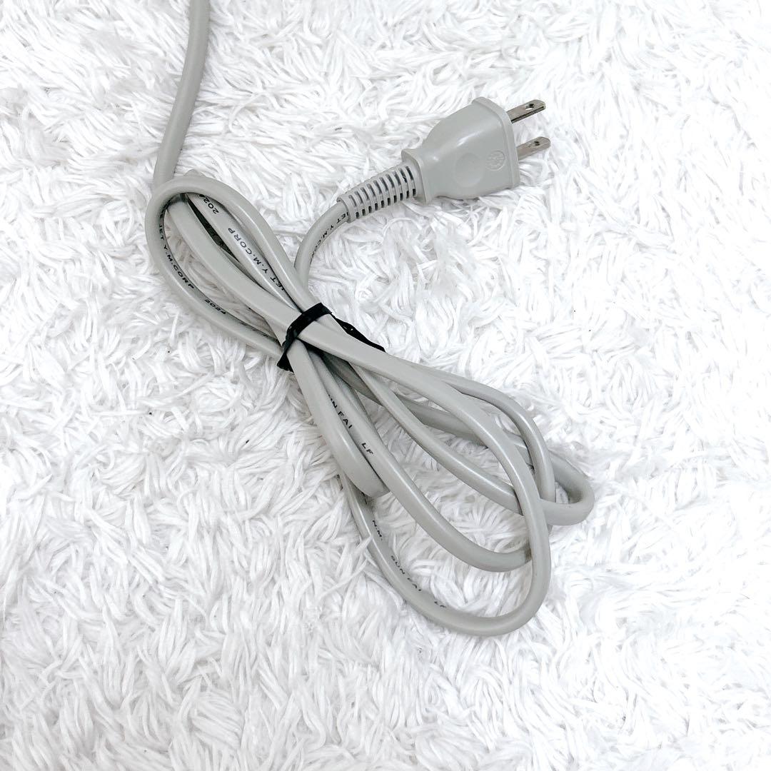 【極美品】Panasonic F-VXW55 加湿空気清浄機 24年製 動作良好