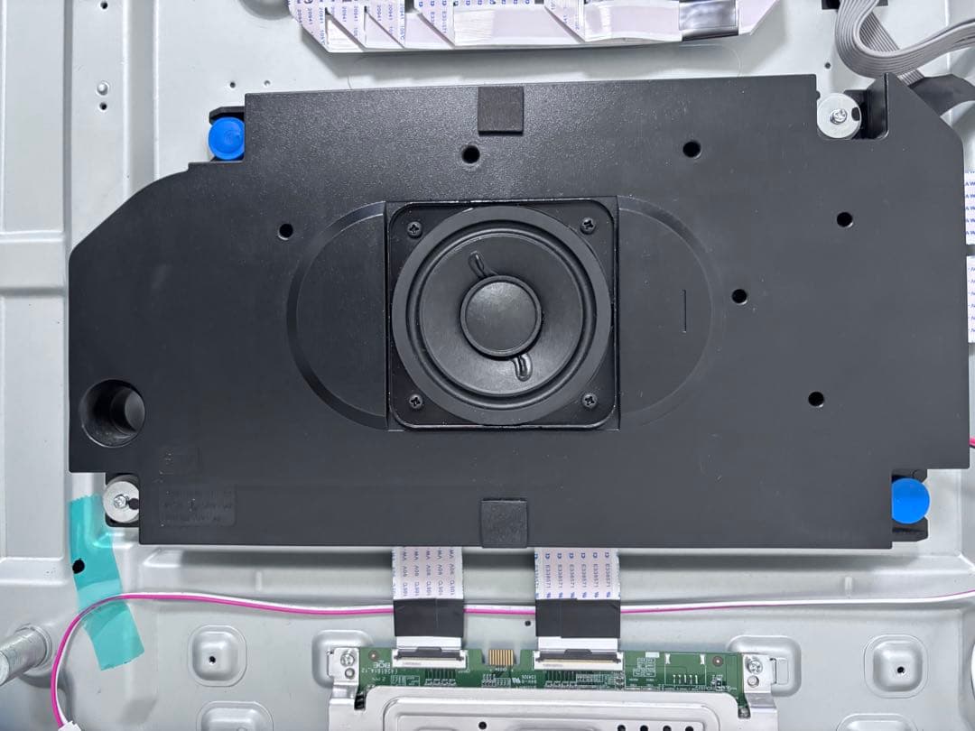 ハイセンス 55U8FG 基板、配線セット