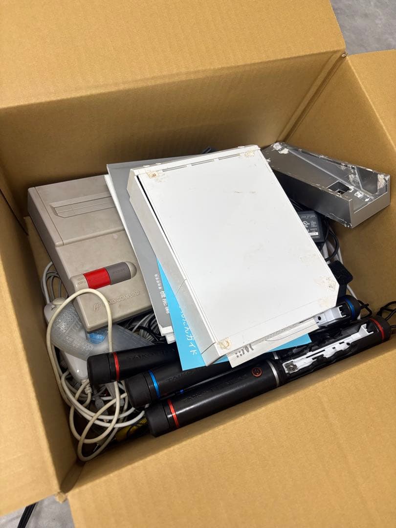 S*G様 ゲーム機・ソフト ゲームボーイ　大量まとめ売り スーファミ PSP ジ