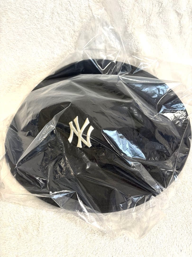 ニューエラ ハット　別注 VASINO LONG BRIM HAT 帽子