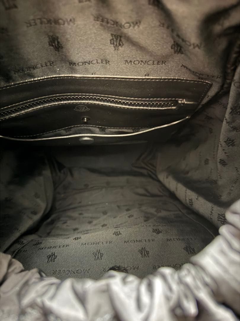 MONCLER モンクレール バックパック リュック