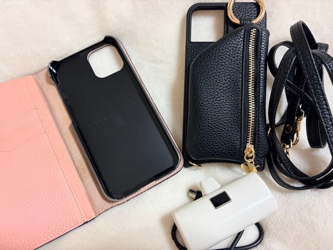 即購入OK♥️iPhone12Pro 128GB SIMフリー｜動作良好/モバ充付