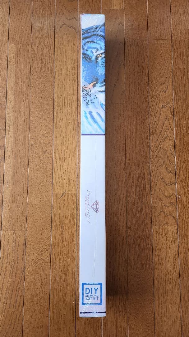 DAC Diamond Art Kit 「Under the Stairs」