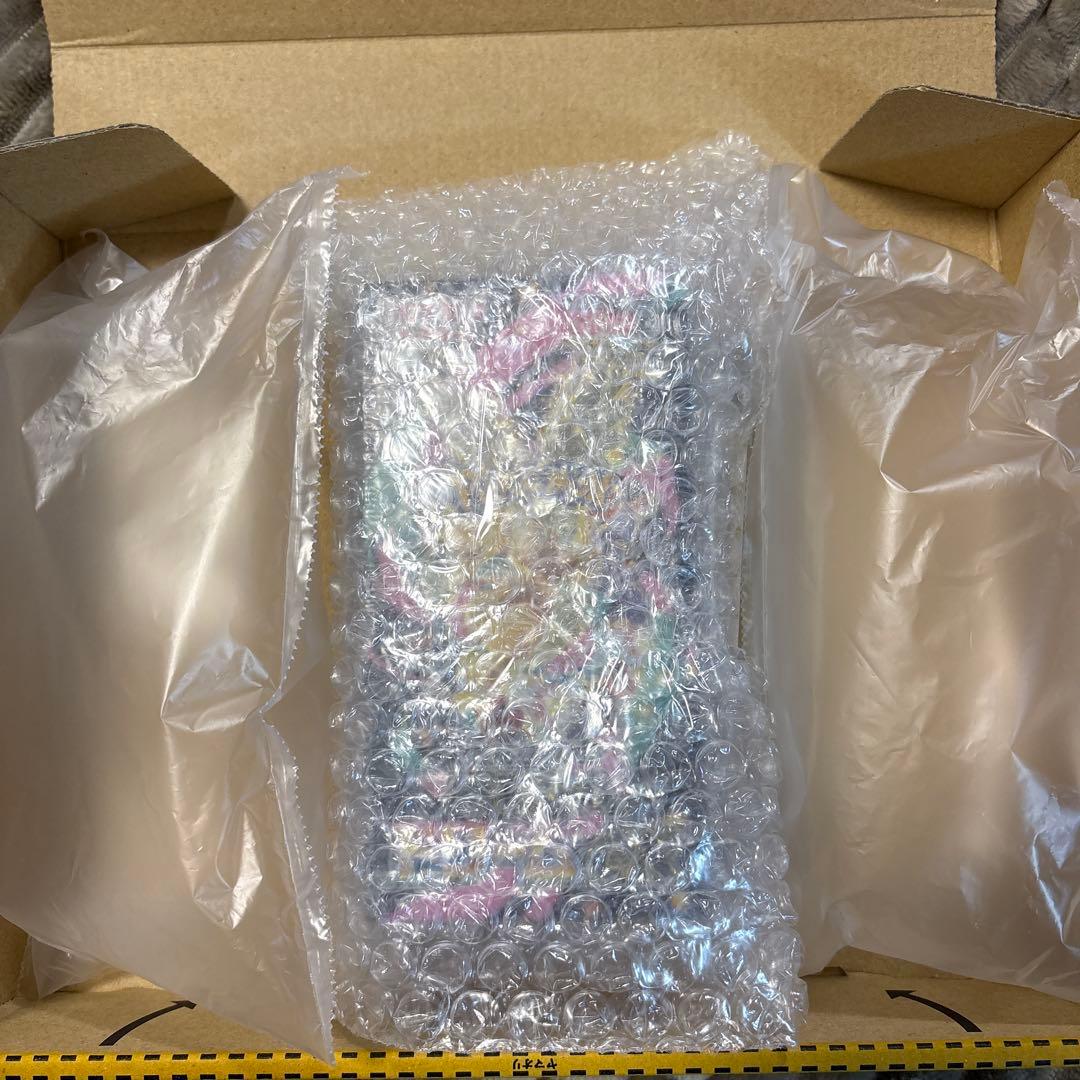 MEGA ドリームex BOX ハイクラスパック　ヤマダ電器当選品