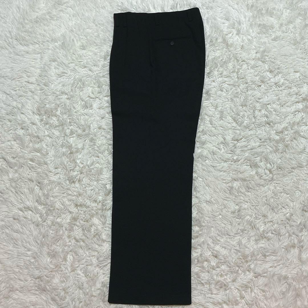 もぐ様ご予約品 メンズティノラス 3ピースウールセットアップスーツ ストライプL