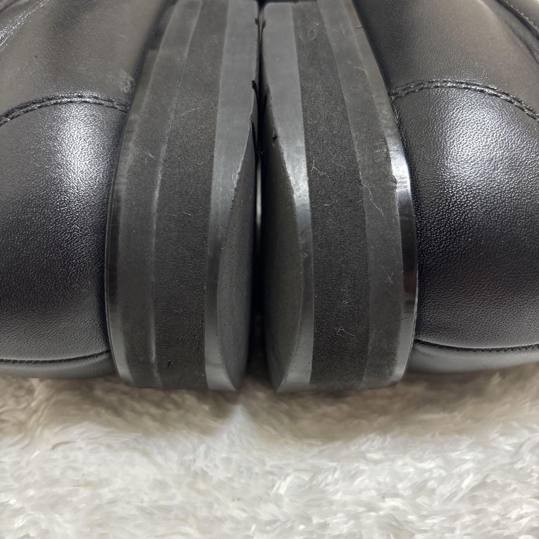 REGAL 【リーガル】GORE-TEX ローファー25.5cm