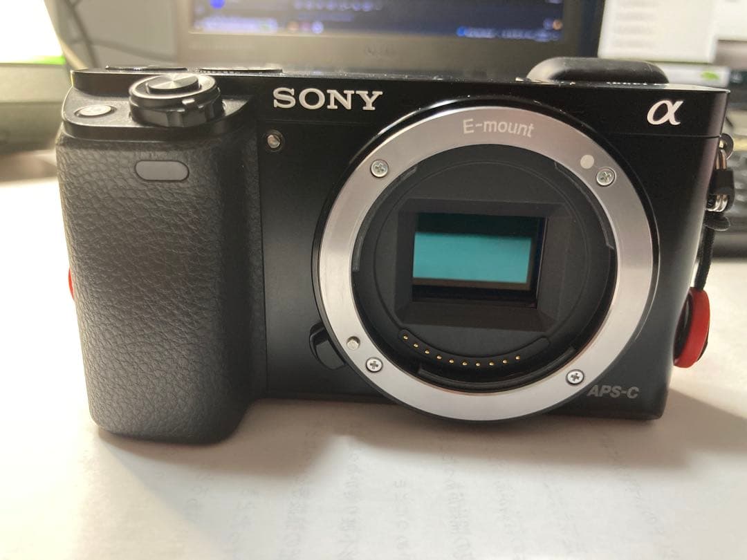 極上美品★★SONY α6000 パワーズームレンズキット E 16-50mm