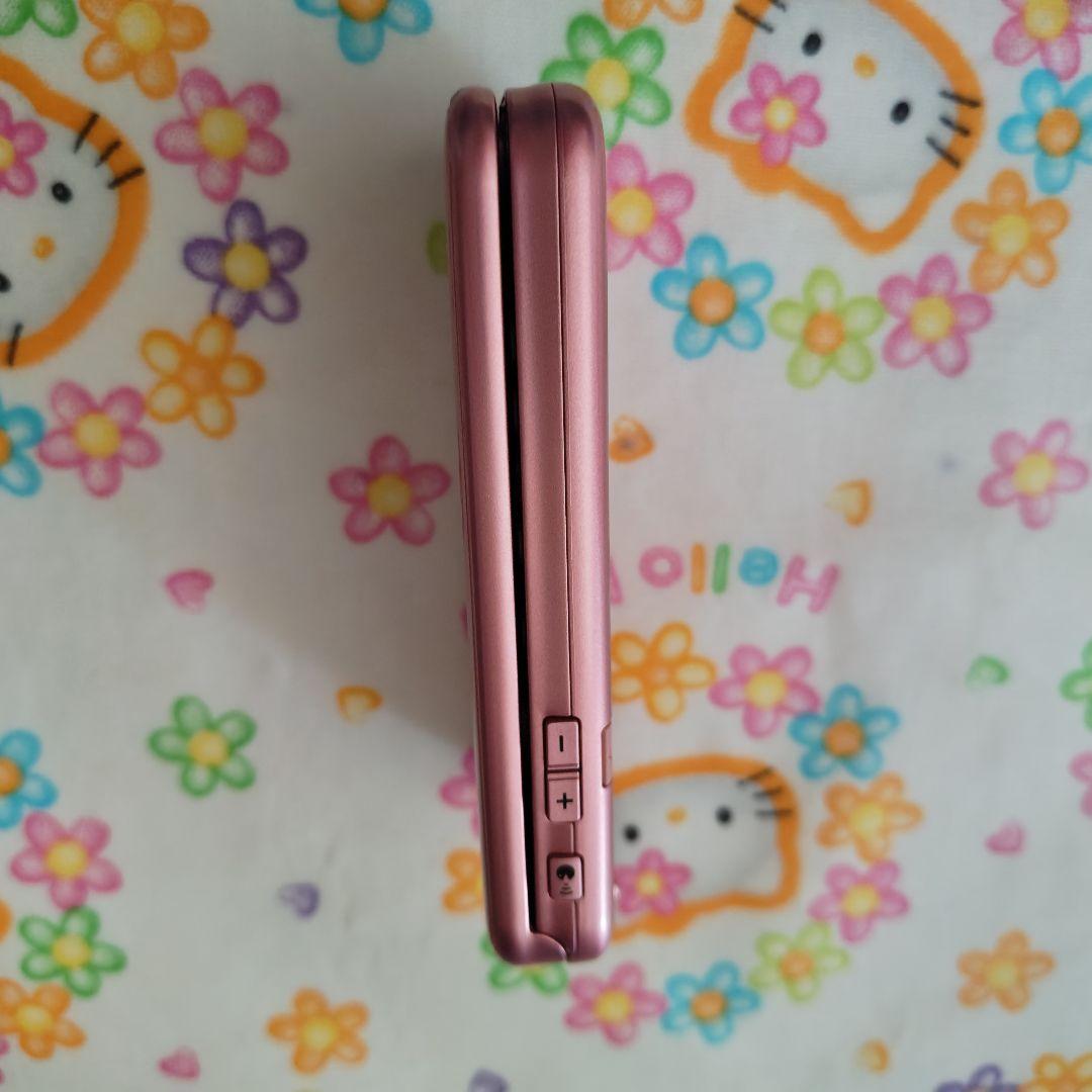 f-02j　DOCOMOドコモ　らくらくフォンF−02J 本体のみ　らくらくホン