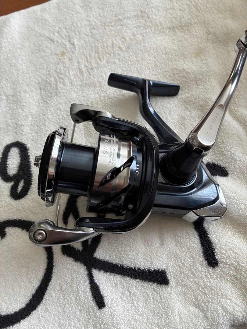 21ツインパワーSW5000HG