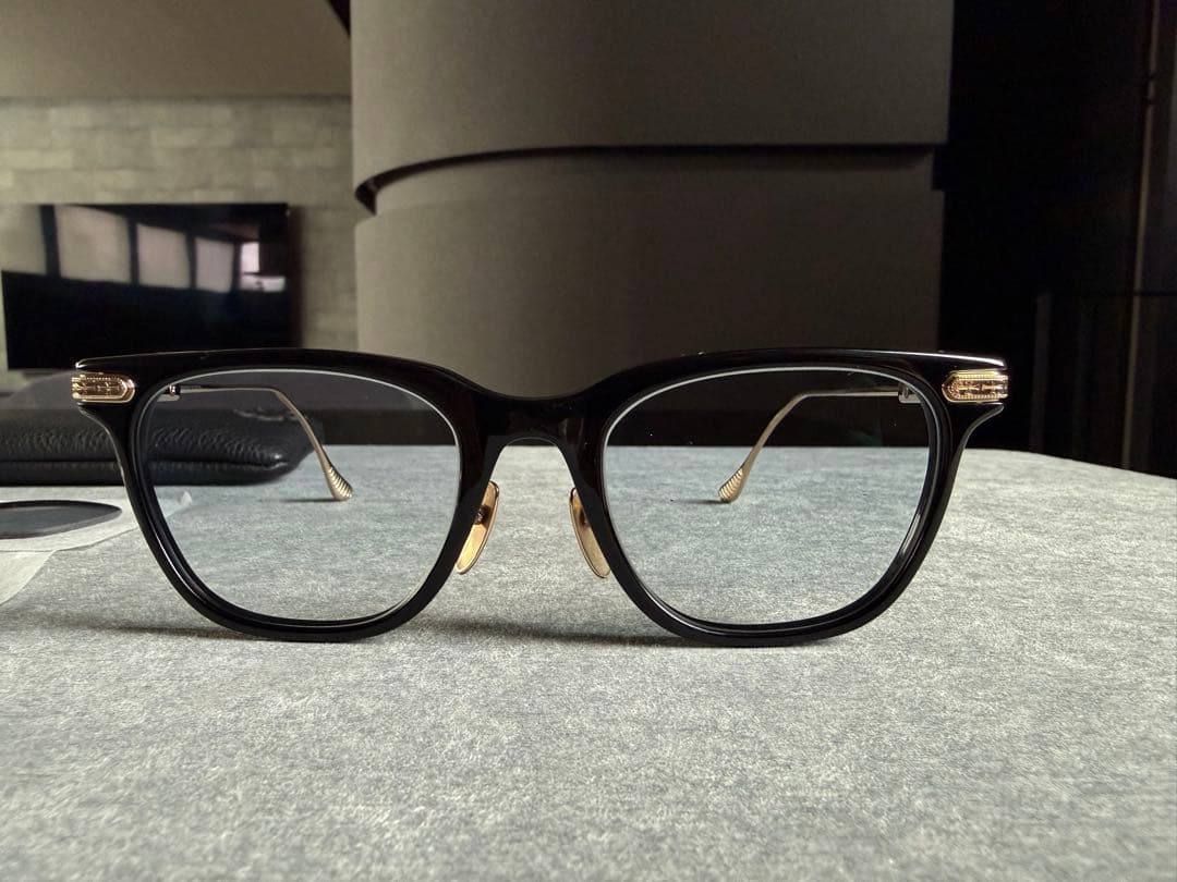 Chrome Hearts SLAG 眼鏡　サングラス